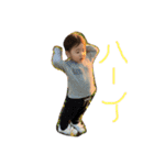 Raitoyume！（個別スタンプ：14）