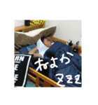 トイプードルたるれの日常（個別スタンプ：6）