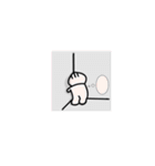 玉ねぎ豆子の日常第2弾（個別スタンプ：19）
