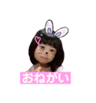 Nちゃん(毎日使える。（個別スタンプ：11）