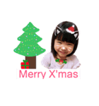 Nちゃん(毎日使える。（個別スタンプ：15）