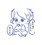 どるおた社畜くん（個別スタンプ：1）