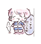 どるおた社畜くん（個別スタンプ：13）