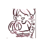 どるおた社畜くん（個別スタンプ：21）