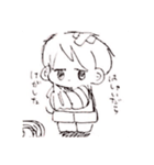 どるおた社畜くん（個別スタンプ：26）