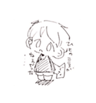 どるおた社畜くん（個別スタンプ：28）
