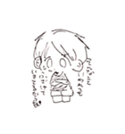 どるおた社畜くん（個別スタンプ：29）