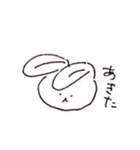 どるおた社畜くん（個別スタンプ：31）
