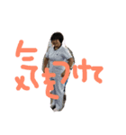 エリコと愉快な仲間たち（個別スタンプ：12）