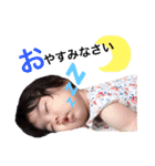 琴莉スタンプ2（個別スタンプ：6）