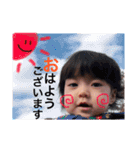 琴莉スタンプ2（個別スタンプ：7）