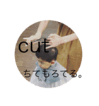 おうじろう♡（個別スタンプ：9）