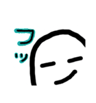 普通が一番（個別スタンプ：37）