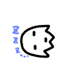 普通が一番（個別スタンプ：40）
