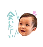 わたなべ家の日常（個別スタンプ：15）