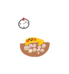 いとしいひよこちゃん（個別スタンプ：19）