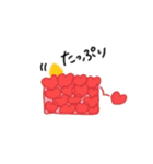 いとしいひよこちゃん（個別スタンプ：23）