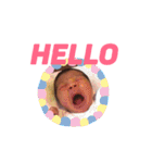 tairi☆（個別スタンプ：1）