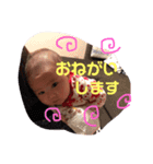莉音オリジナルスタンプ（個別スタンプ：7）