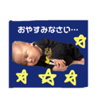 莉音オリジナルスタンプ（個別スタンプ：10）