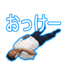 セールス松本語録：基礎編（個別スタンプ：24）