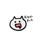 社畜会社員ねこ（個別スタンプ：29）