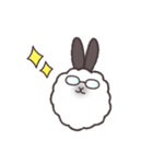 毛玉コレクション（個別スタンプ：9）