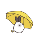 毛玉コレクション（個別スタンプ：10）