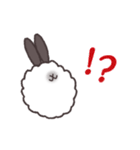 毛玉コレクション（個別スタンプ：12）
