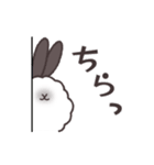 毛玉コレクション（個別スタンプ：21）