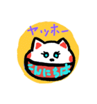ココチヨ9（個別スタンプ：3）
