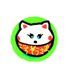 ココチヨ9（個別スタンプ：4）