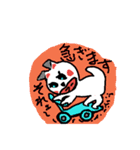 ココチヨ9（個別スタンプ：30）