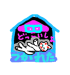 ココチヨ9（個別スタンプ：36）
