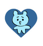 ゆるいイラストスタンプだよ（個別スタンプ：2）