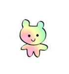 ゆるいイラストスタンプだよ（個別スタンプ：6）