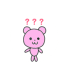 ゆるいイラストスタンプだよ（個別スタンプ：27）