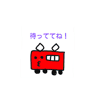 ゆるいイラストスタンプだよ（個別スタンプ：29）