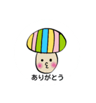 ゆるいイラストスタンプだよ（個別スタンプ：31）
