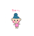 ゆるいイラストスタンプだよ（個別スタンプ：38）