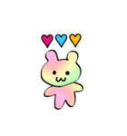 ゆるいイラストスタンプだよ（個別スタンプ：39）