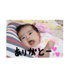 Haruto❤️Yume（個別スタンプ：11）