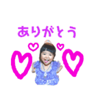 かなゆうわかれお（個別スタンプ：11）