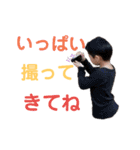 かなゆうわかれお（個別スタンプ：12）
