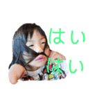 かなゆうわかれお（個別スタンプ：16）