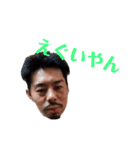かなゆうわかれお（個別スタンプ：21）