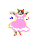 猫のころ 2（個別スタンプ：7）
