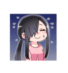 日常使えるミニのみや兄弟（個別スタンプ：38）