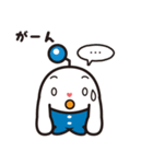 感たろう＆ぱくりん 2（個別スタンプ：8）