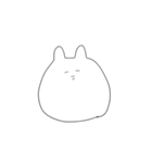 生き物の様子（個別スタンプ：4）